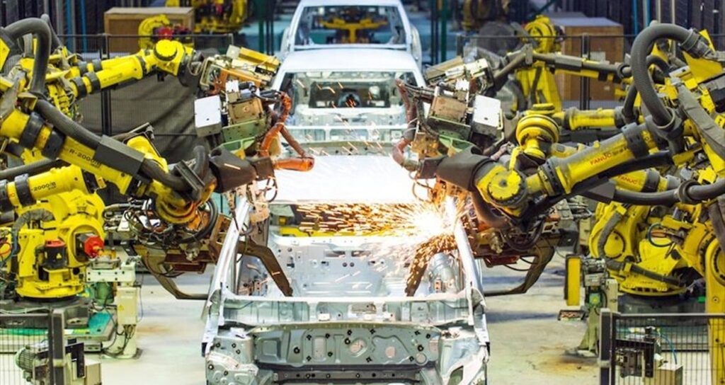 Otomotiv devi eriyip bitti: 3 bin kişiyi daha işten çıkaracak