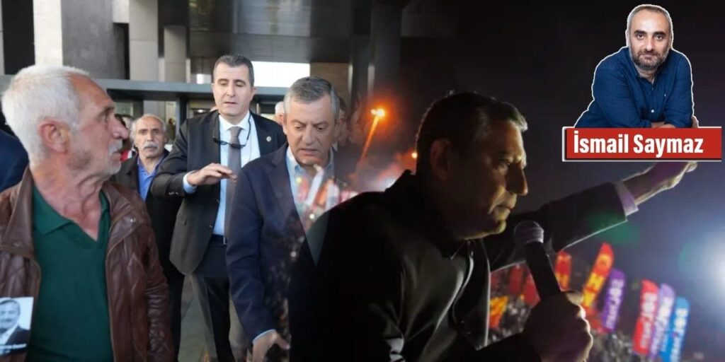 Özel: Saldırı kesinlikle planlı, ‘sokaktan çekil’ mesajı verildi