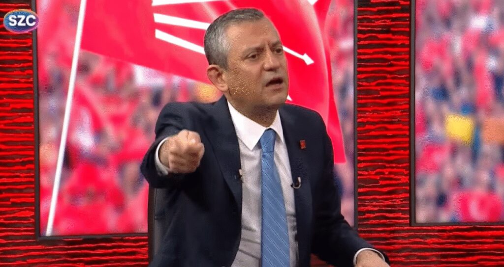 Özgür Özel açıkladı: Ara seçim için CHP’li 22 milletvekili istifa edecek mi?