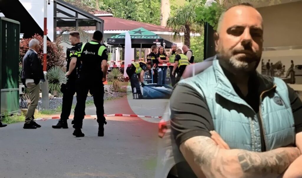 Özgür Özel ‘cesur savcı arıyorum’ demişti: Halil Falyalı’nın sağ kolu Cemil Önal’a ‘suikast’ iddiası!