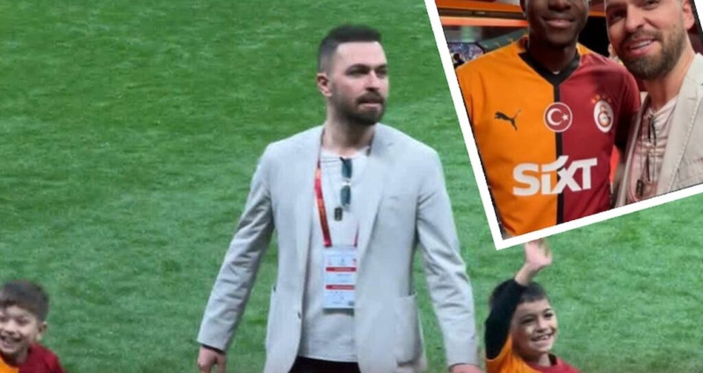 Paylaştığı fotoğraflara gelen tepkilerin ardından işine son verildi!