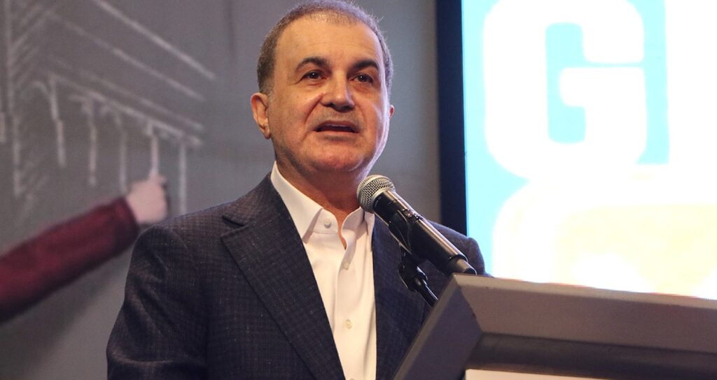 PKK’nın fesih kararına AKP’den ilk açıklama! Süreç nasıl ilerleyecek?