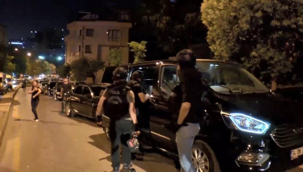 Polisi şehit eden silahı AR-GE kılıfıyla üretmişler