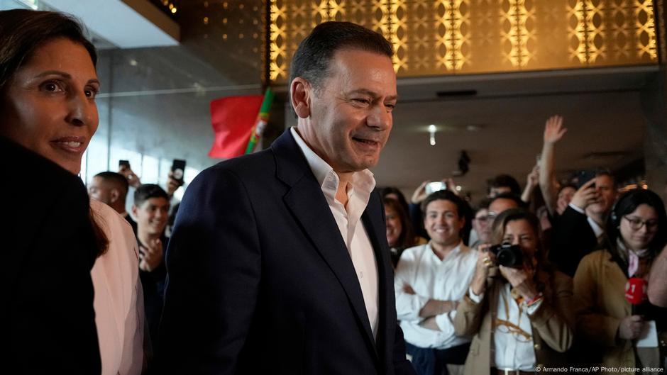 Portekiz’de aşırı sağ güçlendi, sosyalistler kaybetti