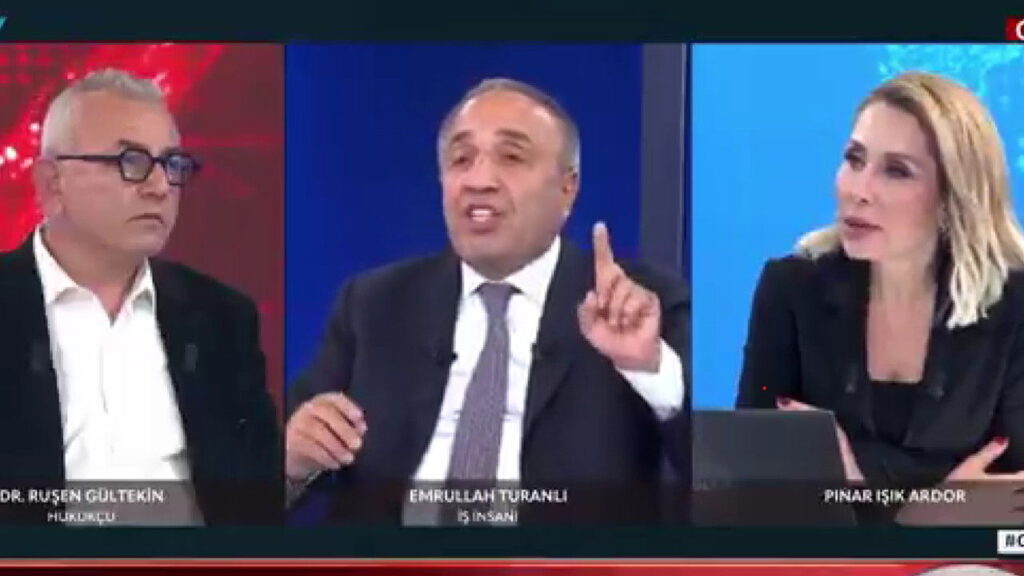 Projesi mühürlenmişti… Müteahhitten skandal sözler: İmamoğlu’na ‘çete üyesi’ dedi