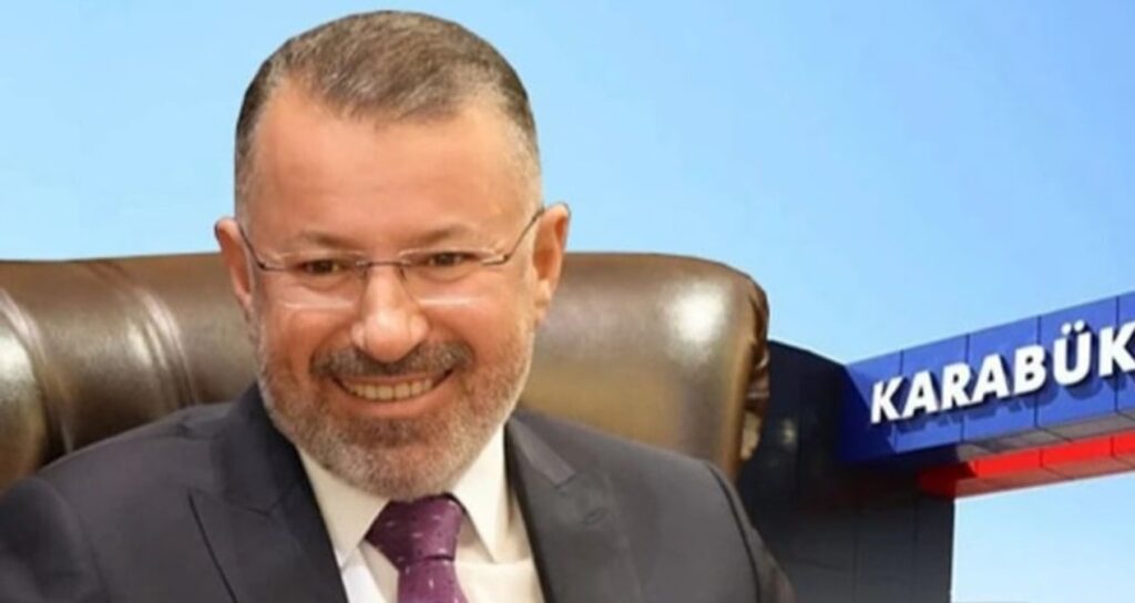 Rektörün aylığı 1.2 milyon