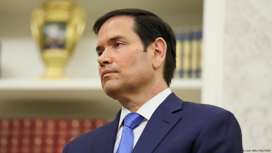 Rubio: Suriye’de haftalar içinde iç savaş çıkabilir