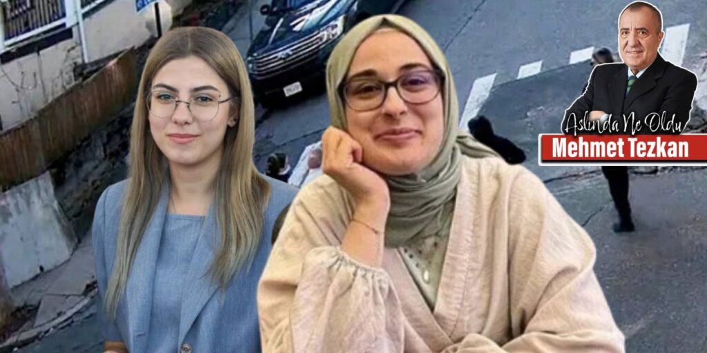 Rümeysa’ya özgürlük, Elisa’ya kodes!