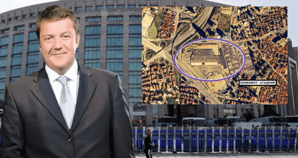 Rüşvet karşılığı imar iddiasının altından AKP’li üyeler çıktı