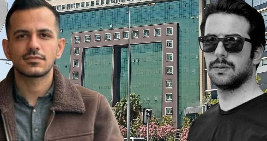 Rüşvetten tutuklanan icra müdürü ve katibin ifadesi ortaya çıktı