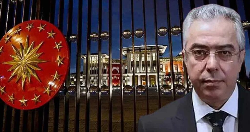 Saray’ın başdanışmanı sabitlediği mesaj: Türkiye Yüzyılı; Türk ve Kürt yüzyılıdır