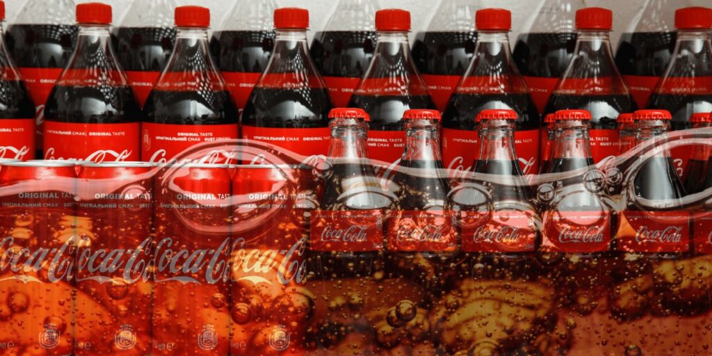 Satışlar düştü, borç arttı: Coca-Cola’da ilk çeyrek tablosu endişe verici