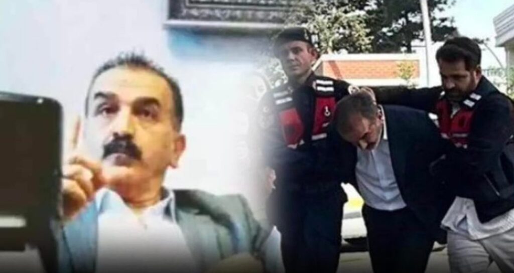 Savcıyı makamında tehdit etmişlerdi! Yenidoğan Çetesi davasında yeni fezleke ortaya çıktı