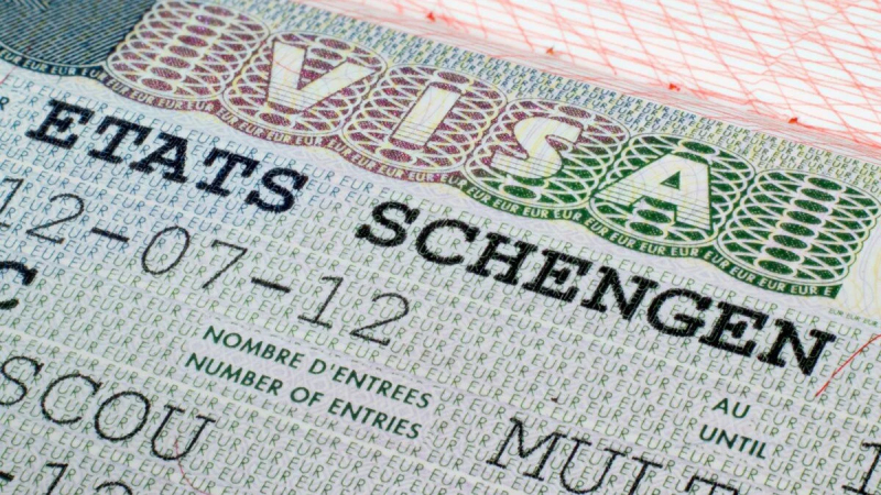 Schengen vizesi başvurularında uygulanan ‘Cascade Kuralı’ nedir?