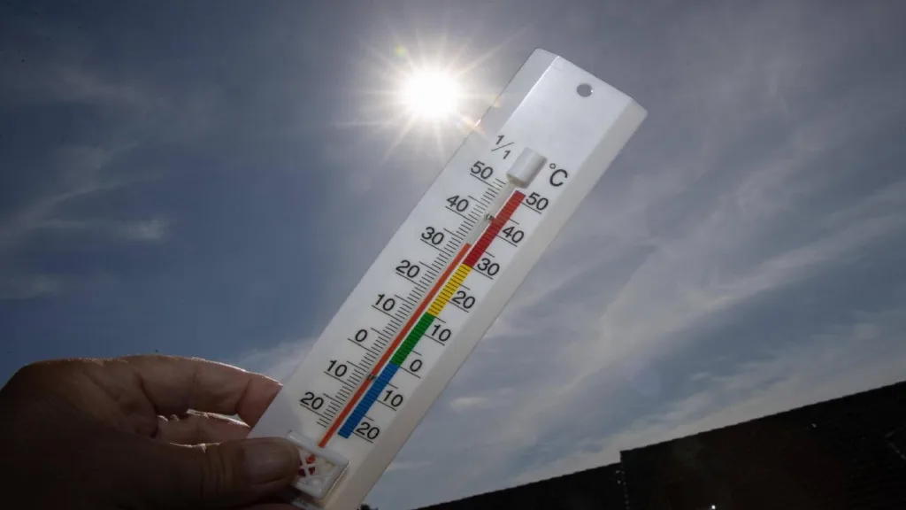 ‘Sıcaklıklar mevsim normallerinin 10 derece üzerine çıkacak’