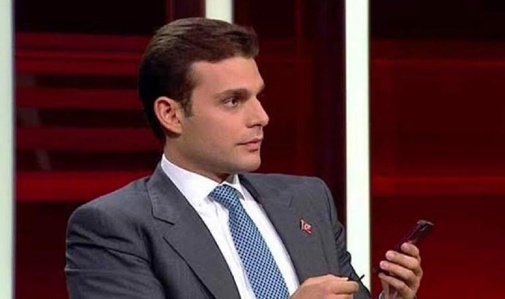 Sırrı Süreyya Önder paylaşımı tepki çekmişti: İYİ Partili Mehmet Aslan’dan geri adım
