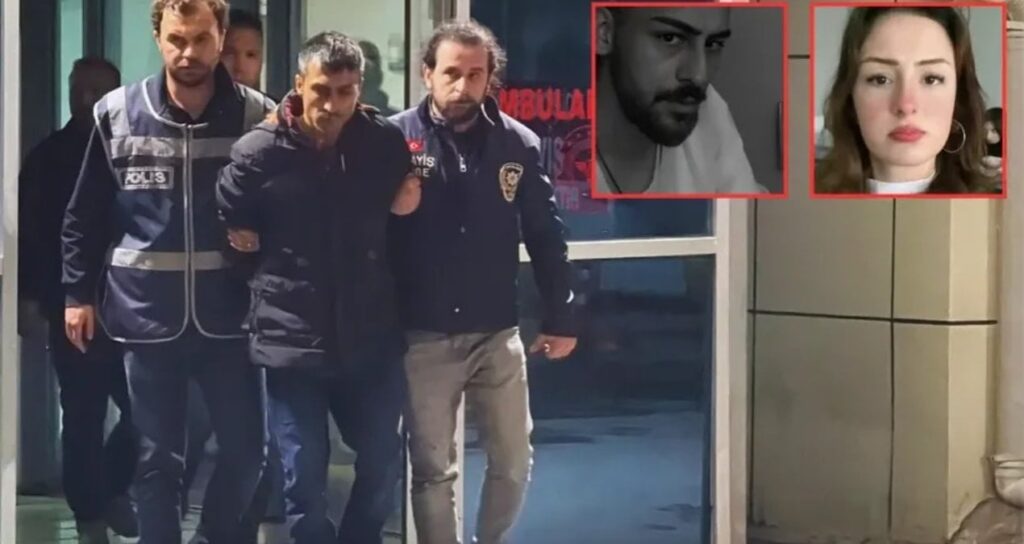 Sivas’ta iki kardeşi vahşice katletmişti! 25 saat dakika dakika incelendi: Katil yakalandı