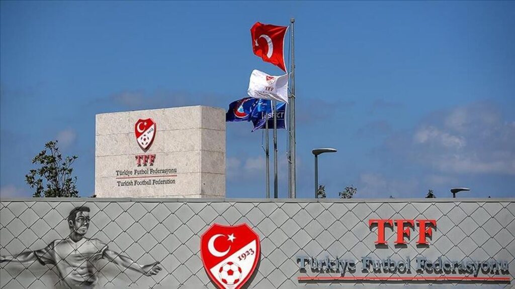 Süper Lig’de disiplin fırtınası: 11 takım sevk edildi