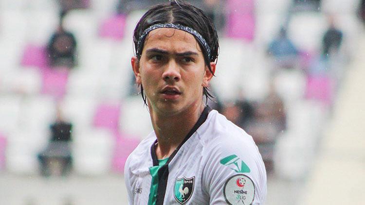 Süper Lig’den düştükten sonra amatöre gerileyen son takım Denizlispor oldu