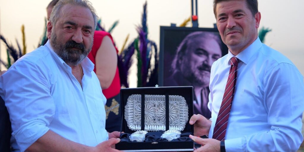 Trabzon’da Volkan Konak’ın heykeli yapılacak