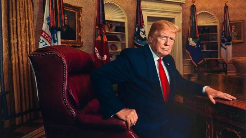 Trump: Husilere saldırıları durduruyoruz, gemilere saldırmayacaklarına dair sözlerine güveneceğiz