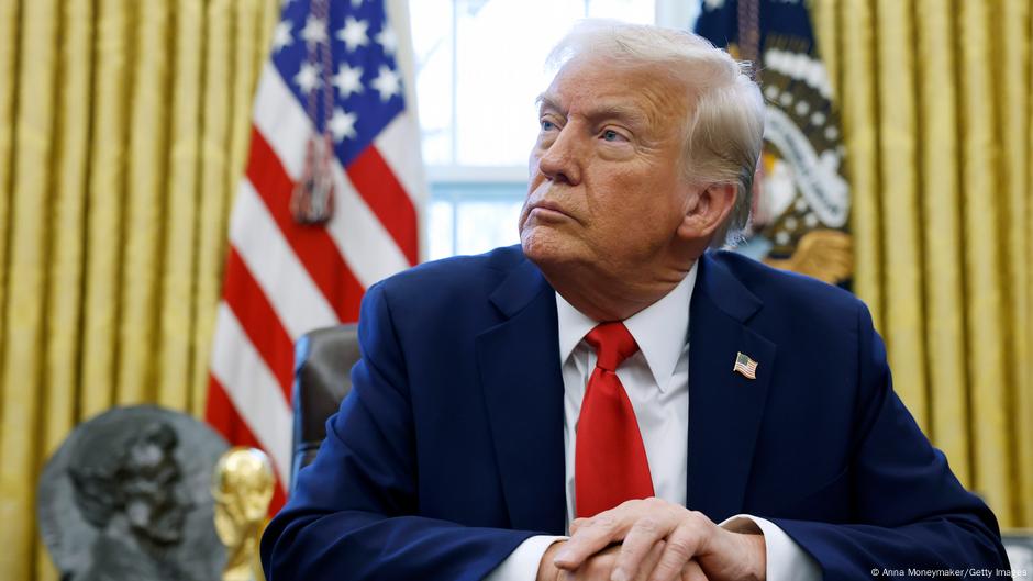Trump’ın gümrük vergisi planlarına mahkemeden engel