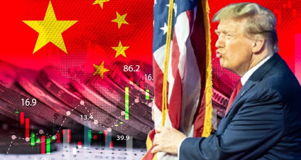 Trump’tan piyasaları altüst edecek mesaj