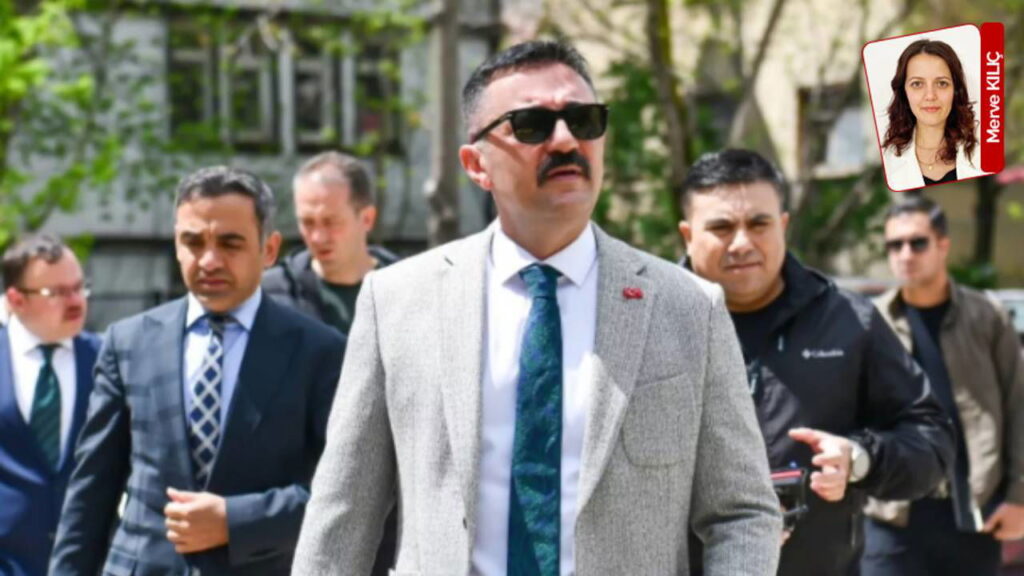 Ülkücü camiadan ‘Vali Tekbıyıkoğlu’na destek büyüyor: ‘MHP tabanından da destekleyenler var’