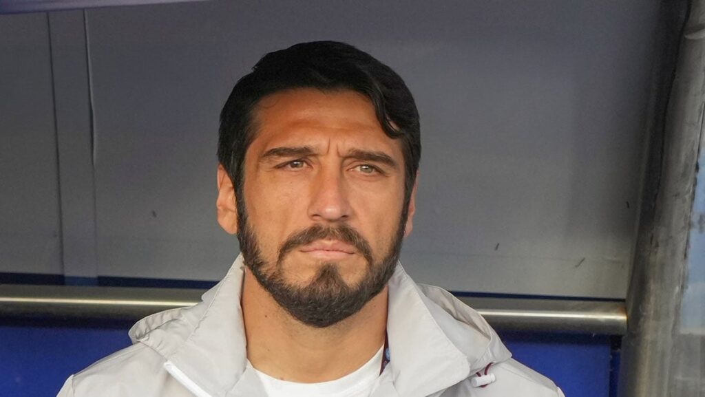 Ümit Milli Futbol Takımı’nın yeni teknik direktörü Egemen Korkmaz oldu