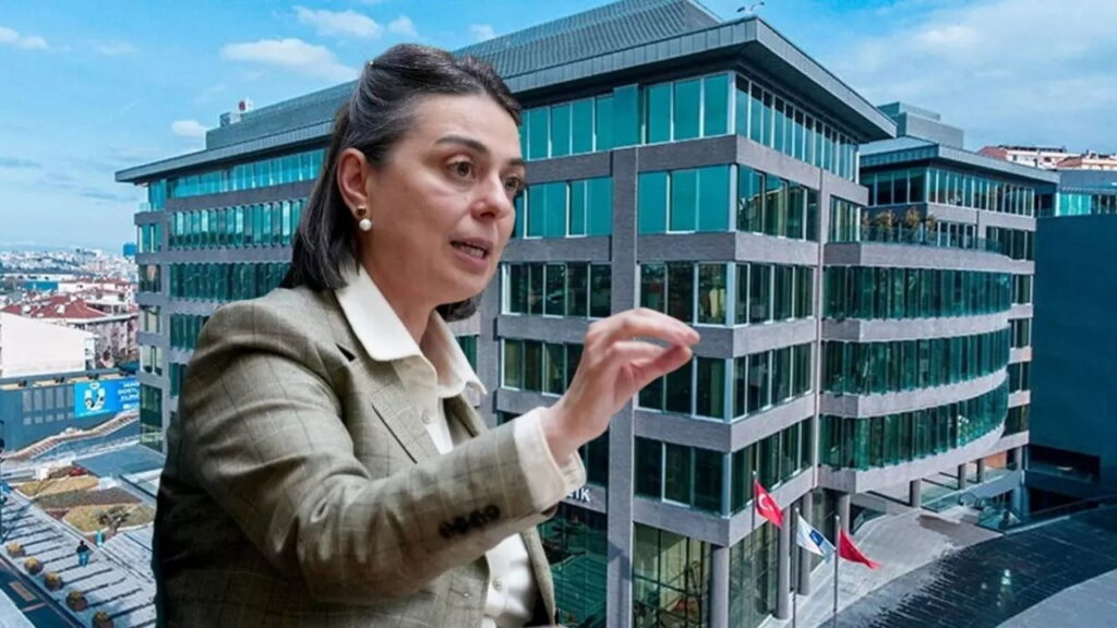 Üsküdar Belediyesi’nden ‘haciz’ iddialarına yanıt: ‘Borç AKP döneminden, ödeme planı hazır’