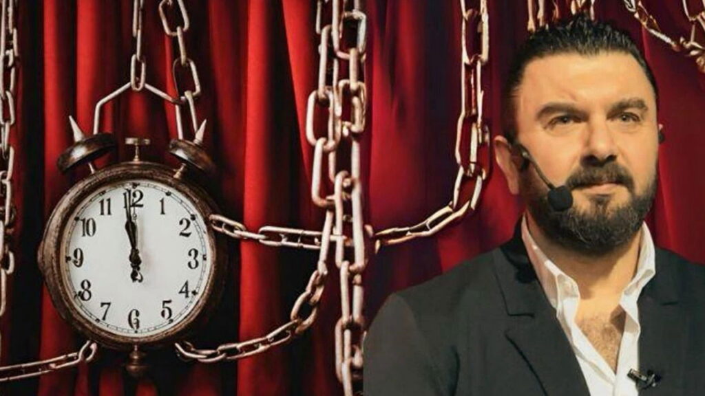 Volkan Uçak kimdir? Fenomen Doktor Volkan Uçak’ın diploması sahte mi?