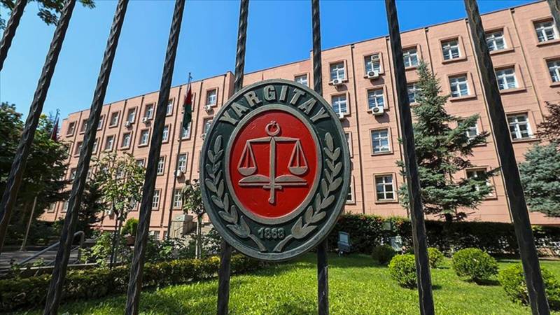 Yargıtay’dan emsal karar: ‘Kadına karşı suç’ta yaşa değil cinsiyete bakılacak