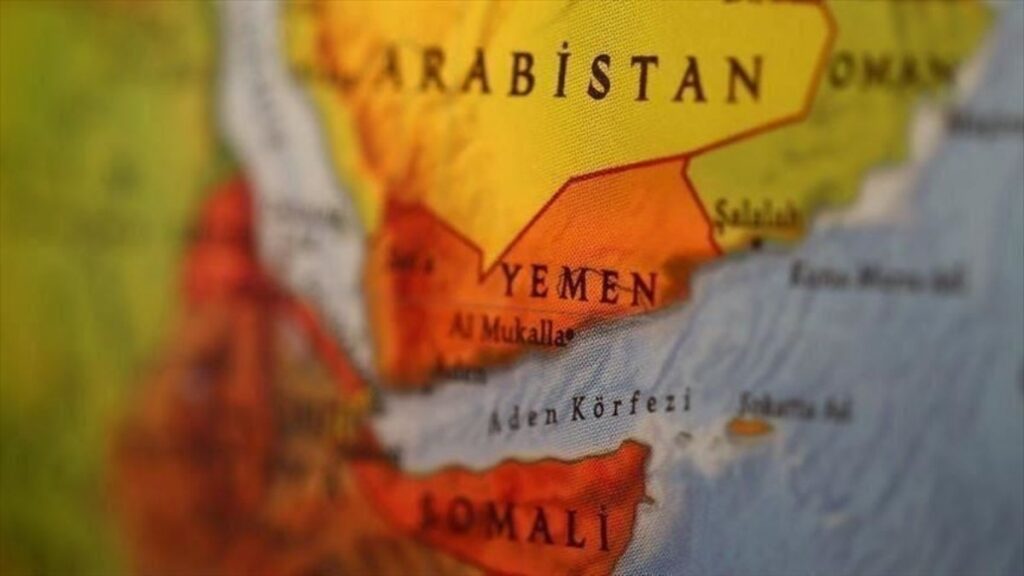 Yemen’in yeni Başbakanı Salim Salih Bin Brik oldu