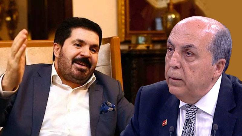 Yolsuzluk ve rant iddiaları: AKP’li Aydın Ayaydın, “O ismi açıkla” çağrısı yapmıştı; Savcı Sayan’dan yanıt geldi