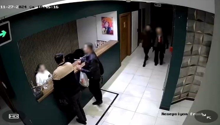 “Yüksek fiyata satarız” deyip dolandırdılar! Devremülk dolandırıcılığına 13 tutuklama