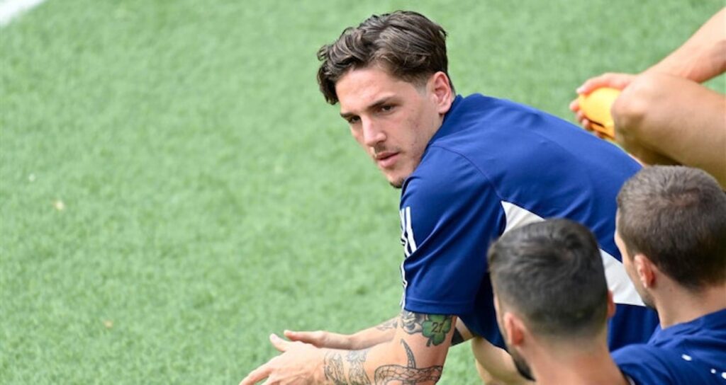 Zaniolo’nun başı dertte! Galatasaray’ı bekleyen büyük tehlike