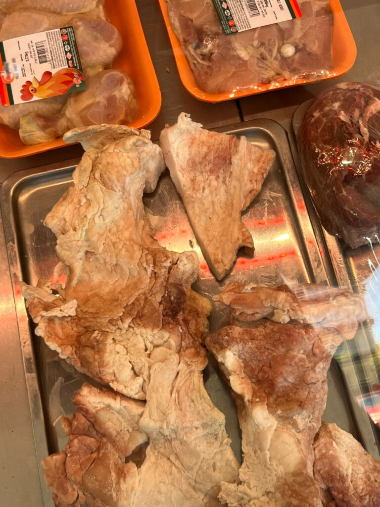 Kayseri’nin Kenar Mahallelerinde Tehlike Büyük!