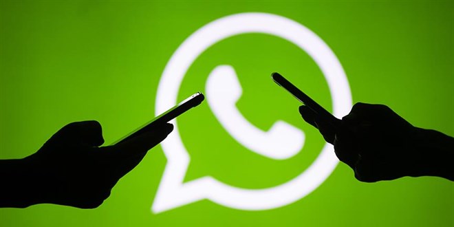 ABD Kongresi idaresi, çalışanlarına WhatsApp kullanmayı yasakladı