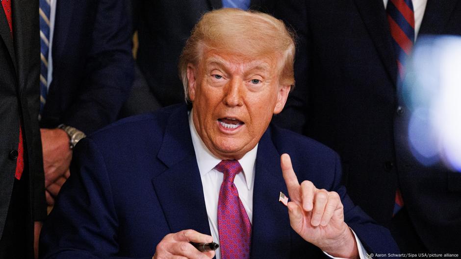 ABD’de siyasi gerilim tırmanıyor: Trump’tan operasyon emri
