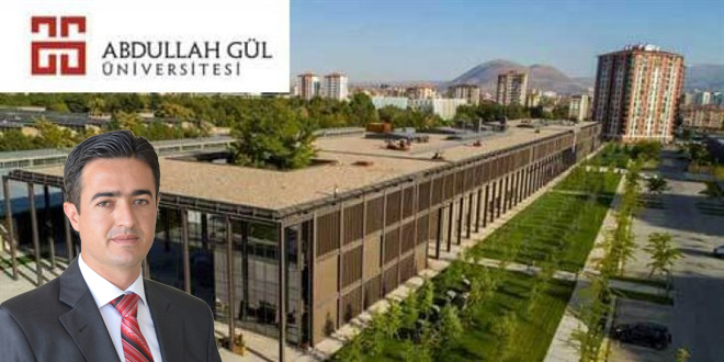 AGÜ’de Sır Perdesi: Gerçek Yönetici Kim?