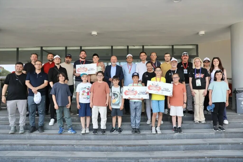 Aile Yılı’nda Satranç Turnuvası