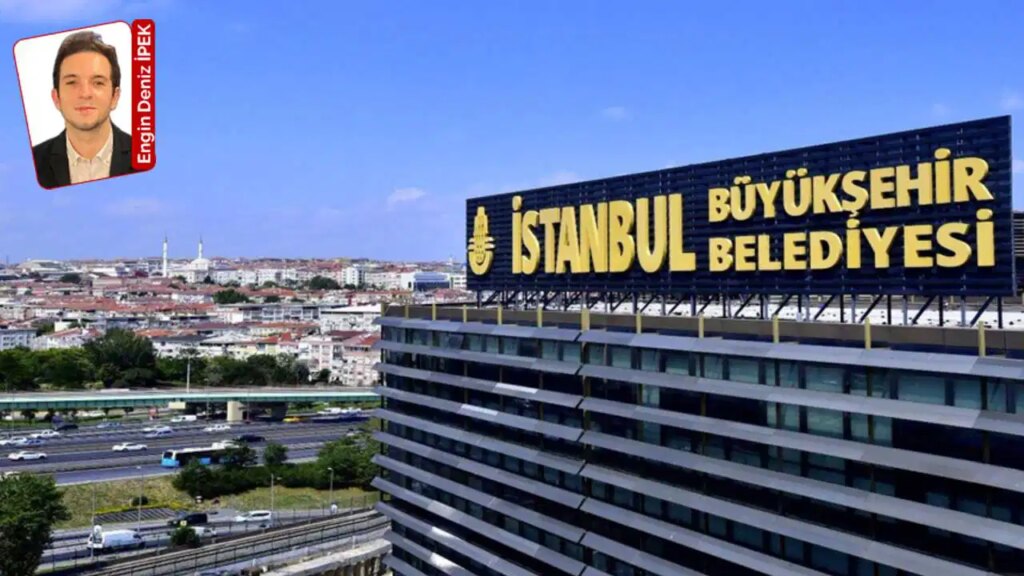 AKP döneminde kamu kaynakları TÜGVA, İMH, Yunus Emre Vakfı gibi yandaş vakıflara aktarılmış: İBB’de yemek vurgunu