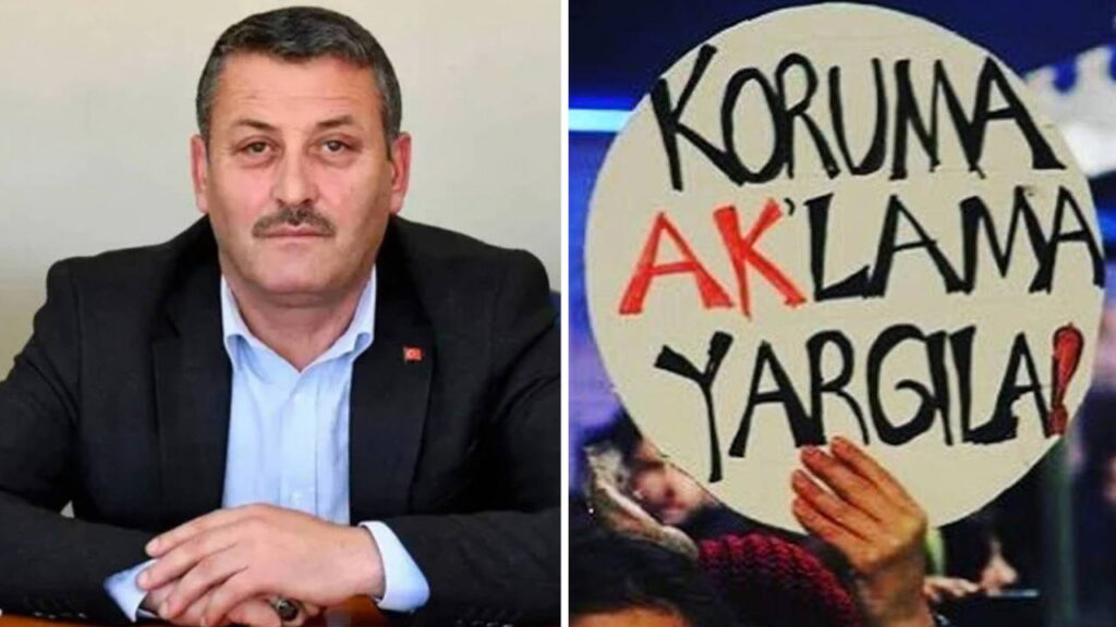 AKP’li belediye başkanının ‘cinsel saldırı’ davasında skandal pazarlık: ‘Şikâyetini çekersen lüks araba alırız’