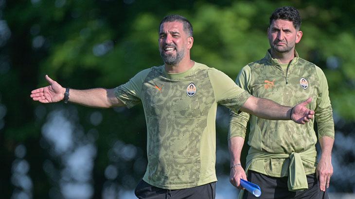Arda Turan’dan ilginç açıklama: Beşiktaş’ı yasaklıyorum