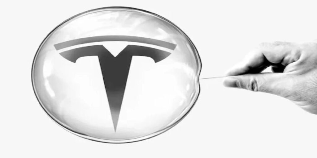 Avrupa’da Tesla’ya yeni darbe