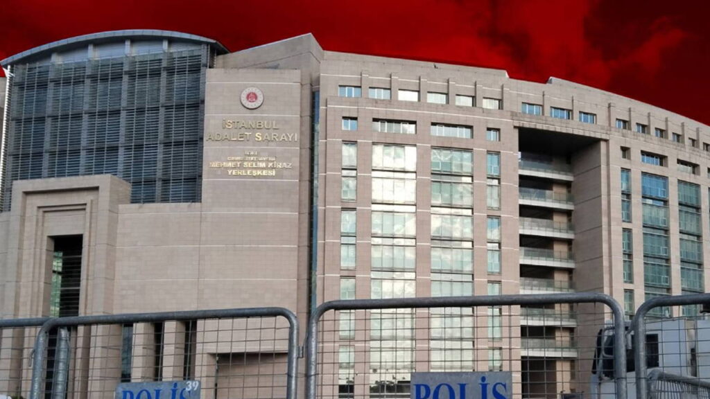 Avukat Gökhan Türkoğlu, ‘Cumhurbaşkanına hakaret’ten 53 gündür tutuklu: ‘Bir AKP’linin kurmaca ihbarı ile…’