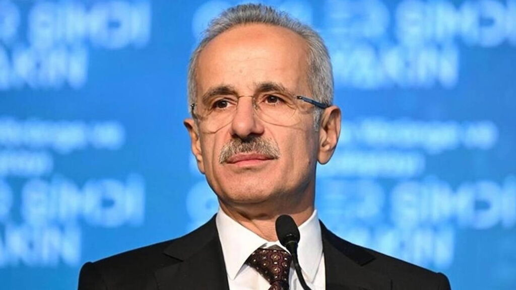 Bakan Uraloğlu’ndan ‘hava sahası kısıtlamaları’ açıklaması: ‘Irak’taki 4 uçağı getirmek için hazırlıklarımız var’