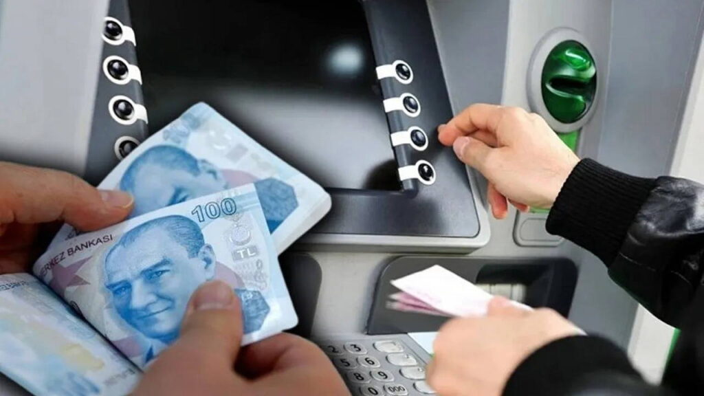 Bakanlık açıkladı: Ödemeler hesaplara yatırılmaya başladı!