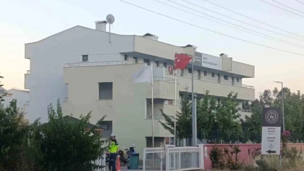 Bakanlık kampında skandal ihmal: İki öğrenci boğularak hayatını kaybetti