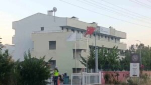 Bakanlık kampında skandal ihmal: İki öğrenci boğularak hayatını kaybetti